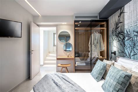 Kymo Instyle Villa , Kokkini Hani , Heraklion , Crete