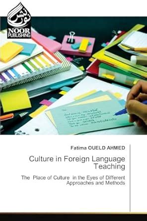 Buy Culture in Foreign Language Teaching Book Online at Low Prices in ...