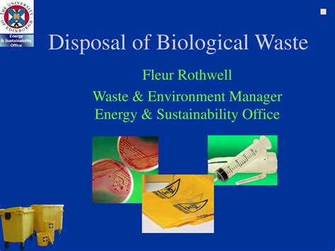 Biological Waste 的图像结果