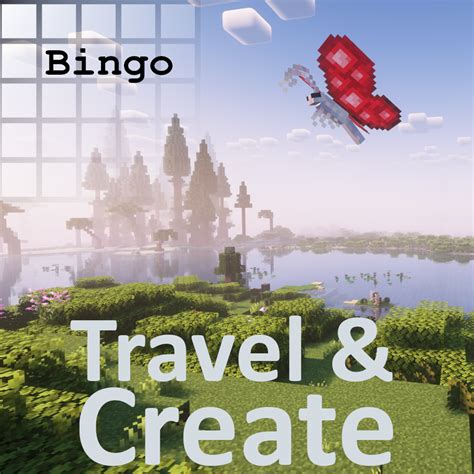 Image result for Minecraft Create Mod World Tour