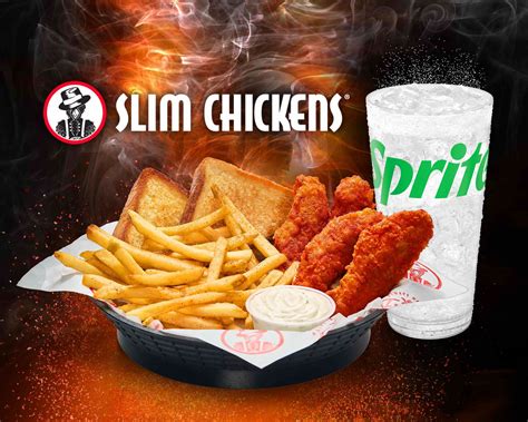 Order Slim Chickens (Rocky Mount) Menu Delivery【Menu & Prices】| Rocky ...