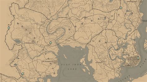 Trapper | Schwoby's RDR2 Strategy Guide