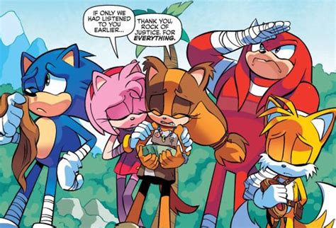 Rule 34 sonic unleashed - europeanjolo