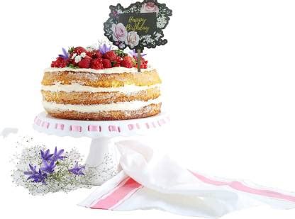 canvas design co. Cake Topper Price in India - Buy canvas design co ...