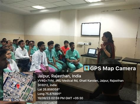 Pharmacovigilance Sensitization