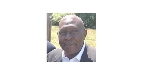 Mr. James Henry McNeil Jr. Obituary (2025) - North Charleston, SC - W.M ...