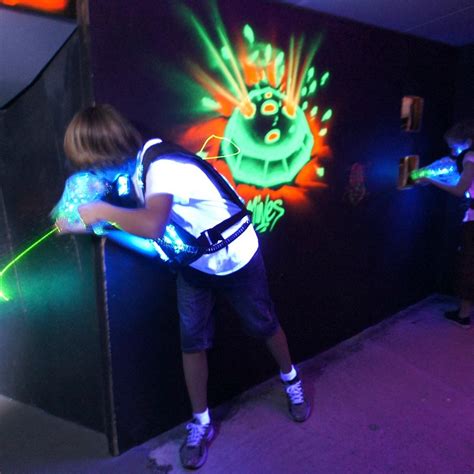 LASERGAME MEGAZONE (2026) All You Need to Know BEFORE You Go (with ...