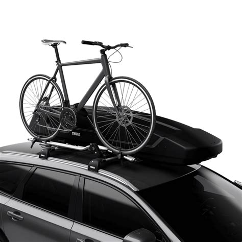 Thule Force XT – CarPowerGrid