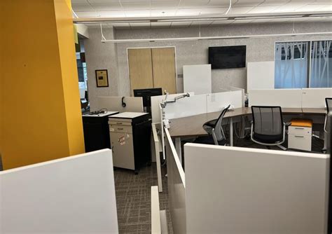 Cisco Systems Office Photos