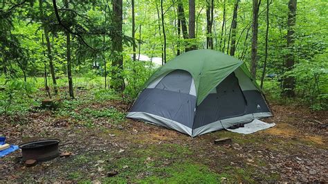 HOLIDAY PINES CAMPGROUND (Loganton) - Campground Reviews & Photos ...