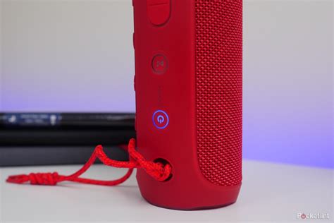 JBL Flip 4 review: The versatile portable Bluetooth speaker