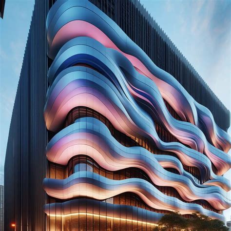 Modern Building 的图像结果