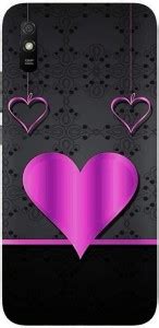 DIGI MONK Book Cover for DIGI MONK Back Cover For Redmi 9A / Mobile ...