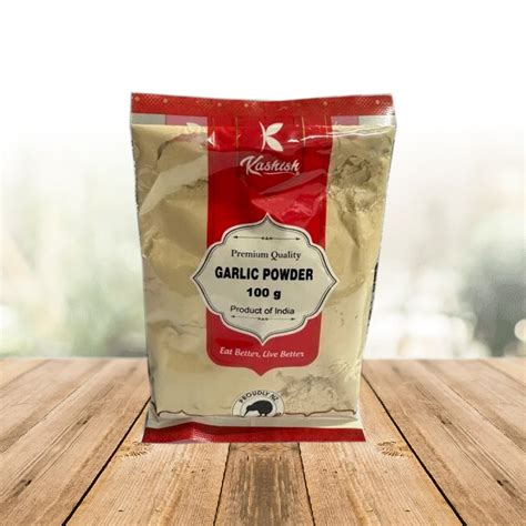 Garlic Powder - ArjunSupermarket