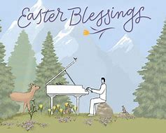 Image result for Easter Blue Mountain Christian Musical E-cards