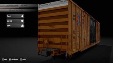 Rolling Stock - Train Sim Community