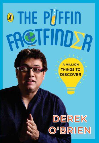 The Puffin Factfinder eBook : Derek O' Brian, O’Brien, Derek: Amazon.in ...
