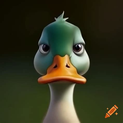 Duck Face Meme
