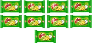 Vim super Saver Dishwash Bar Price in India - Buy Vim super Saver ...