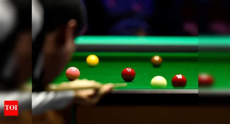 Sports event returns to Chennai with all-India snooker meet | More ...