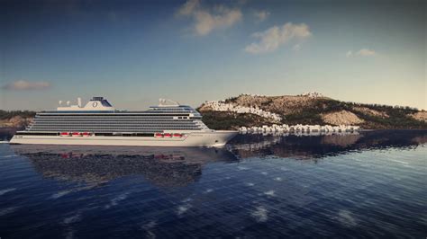 Oceania Sonata – Seniors Travel Club