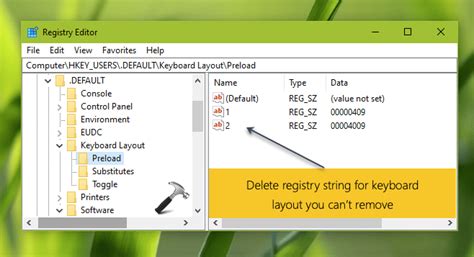 Image result for Remove Language From Keyboard Windows 1.0
