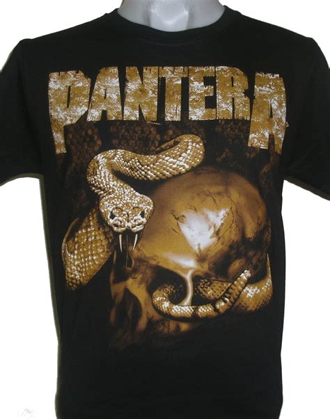 Pantera t-shirt size XL