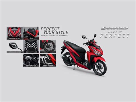 Toko Online Honda Cengkareng Official - Terbaru & Termurah | Tokopedia