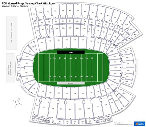 Beaver Stadium Seating Chart With Rows And Seat Numbers | Cabinets Matttroy