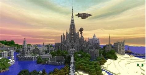 我的世界城堡 的图像结果