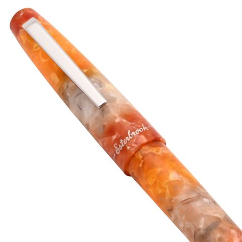 Esterbrook Camden Fountain Pen - Oktoberfest (Limited Edition) – Makoba