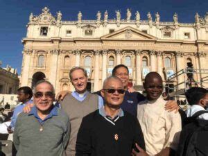 Iesus Caritas – Fraternidad Sacerdotal Iesus Caritas de Carlos de Foucauld