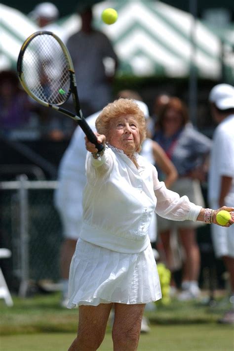 International Tennis Hall of Fame says 2004 inductee Dorothy 'Dodo ...