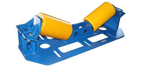 Multi-Directional Beam Mount Pipe Roller Manufacturer & Exporter in India
