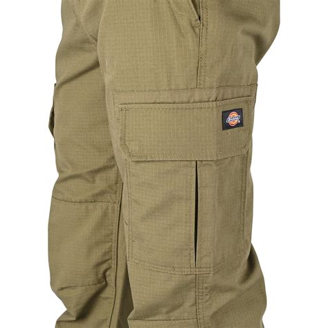 Dickies Millerville Cargo Pant - Green - Supereight