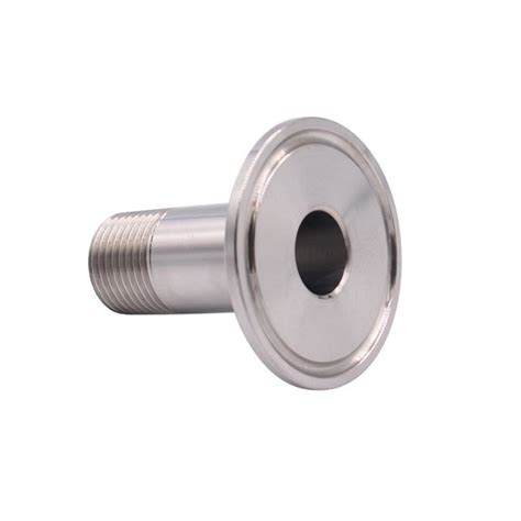 Image result for Tri-Clamp Adapter PSVs