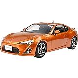 Buy Tamiya 1/24 Scale Sports Car Series Toyota Supra Model Kit Online ...