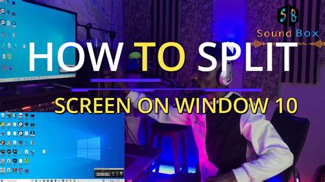 Image result for How to Split Screen Tutorial YouTube