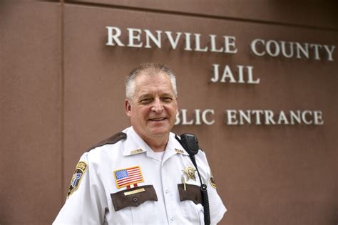 Renville County Jail anticipates doubled costs for medical services ...