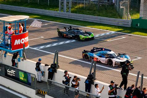Après son somptueux podium, Peugeot vise la victoire en WEC, rêve ou réalisme ? - Le Mag Sport Auto