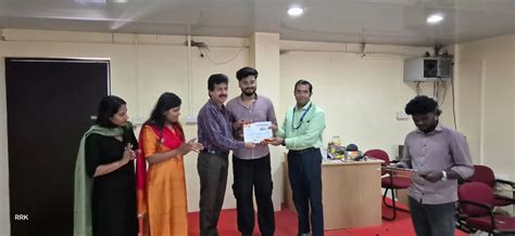 All Kerala Best Manager Contest - GIIMS -Preliminary Round - Winners ...