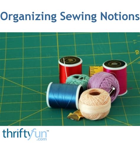 Favorite Sewing Notions 的图像结果