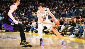 Austin Reaves | Guard | Los Angeles Lakers | NBA.com