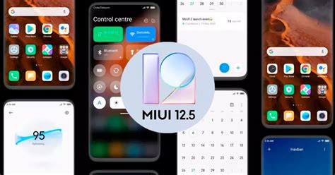 Image result for How to Install MIUI 12.5 On Computer
