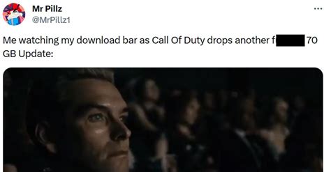 Image result for Why Is Cod Update so Big Today