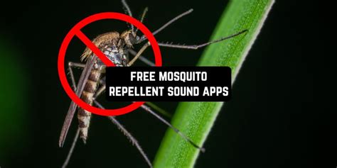 Mosquito Device Sound 的图像结果