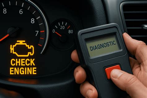 Check engine light causes 的图像结果