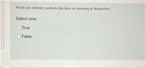 Arbitrary Symbols 的图像结果