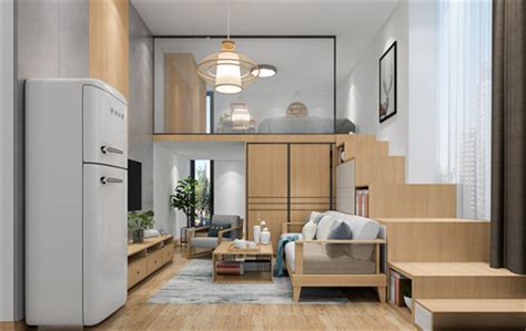 单身公寓设计风格_单身公寓装修设计考虑因素-买房网