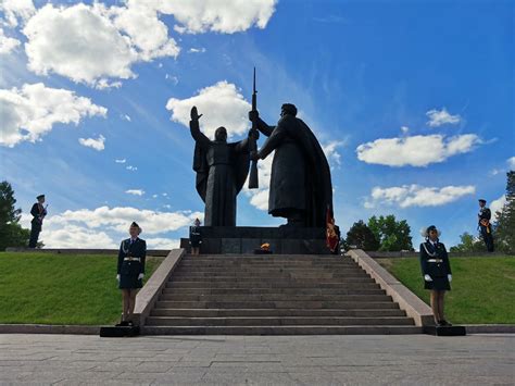 Дворец творчества детей и молодежи города Томска